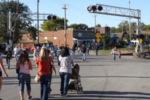 St. Clair Main Street Festival
